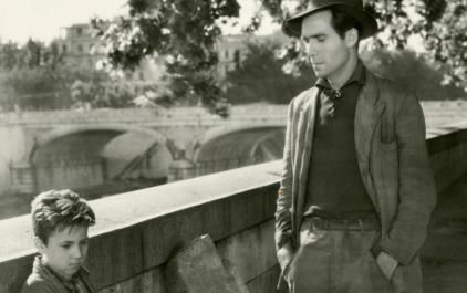 Hollywood sul Tevere  Hollywood sul Tevere