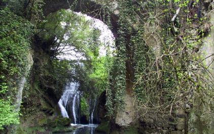 Ambiente e territorio Ambiente e territorio